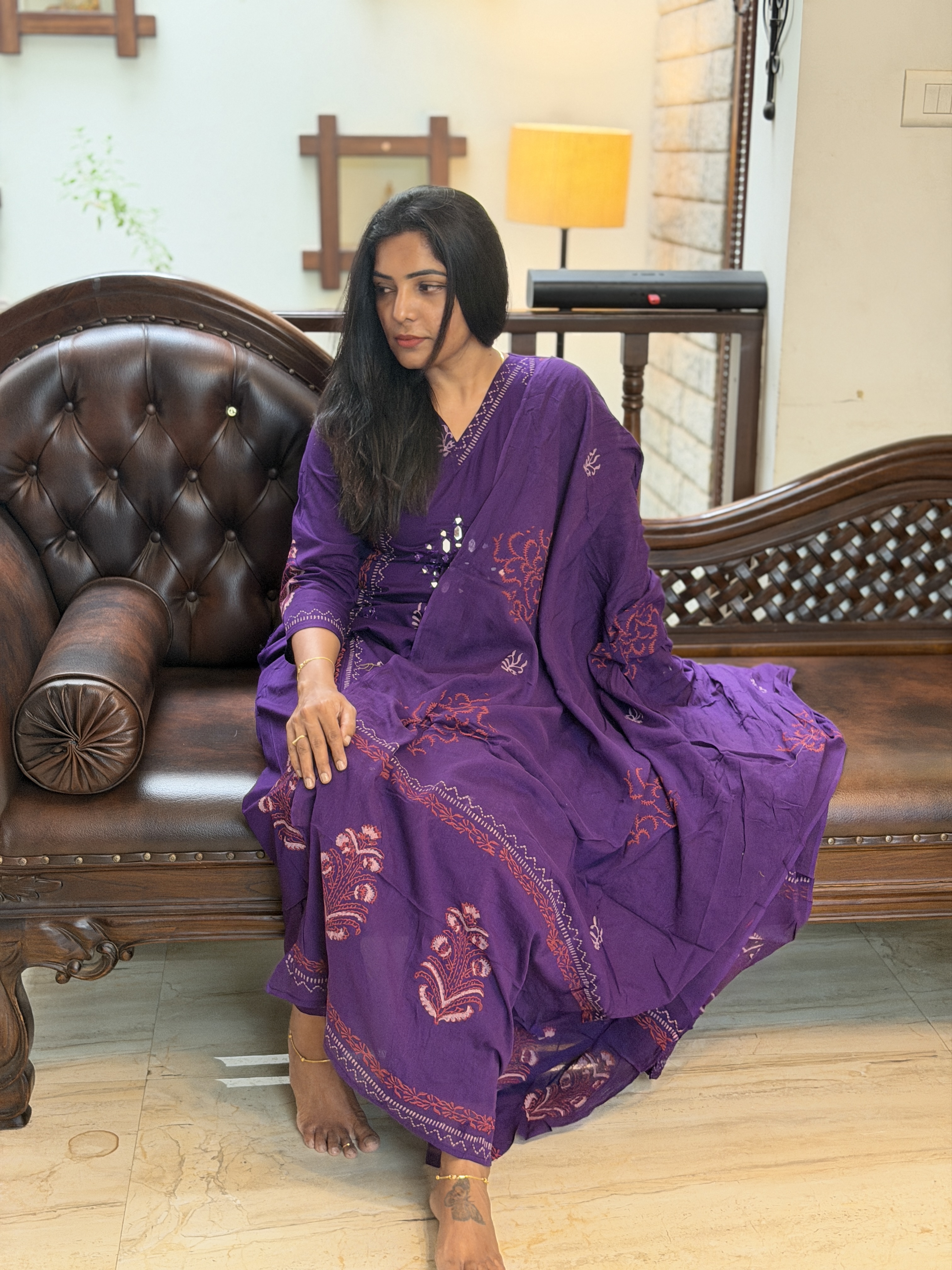Our Founder
