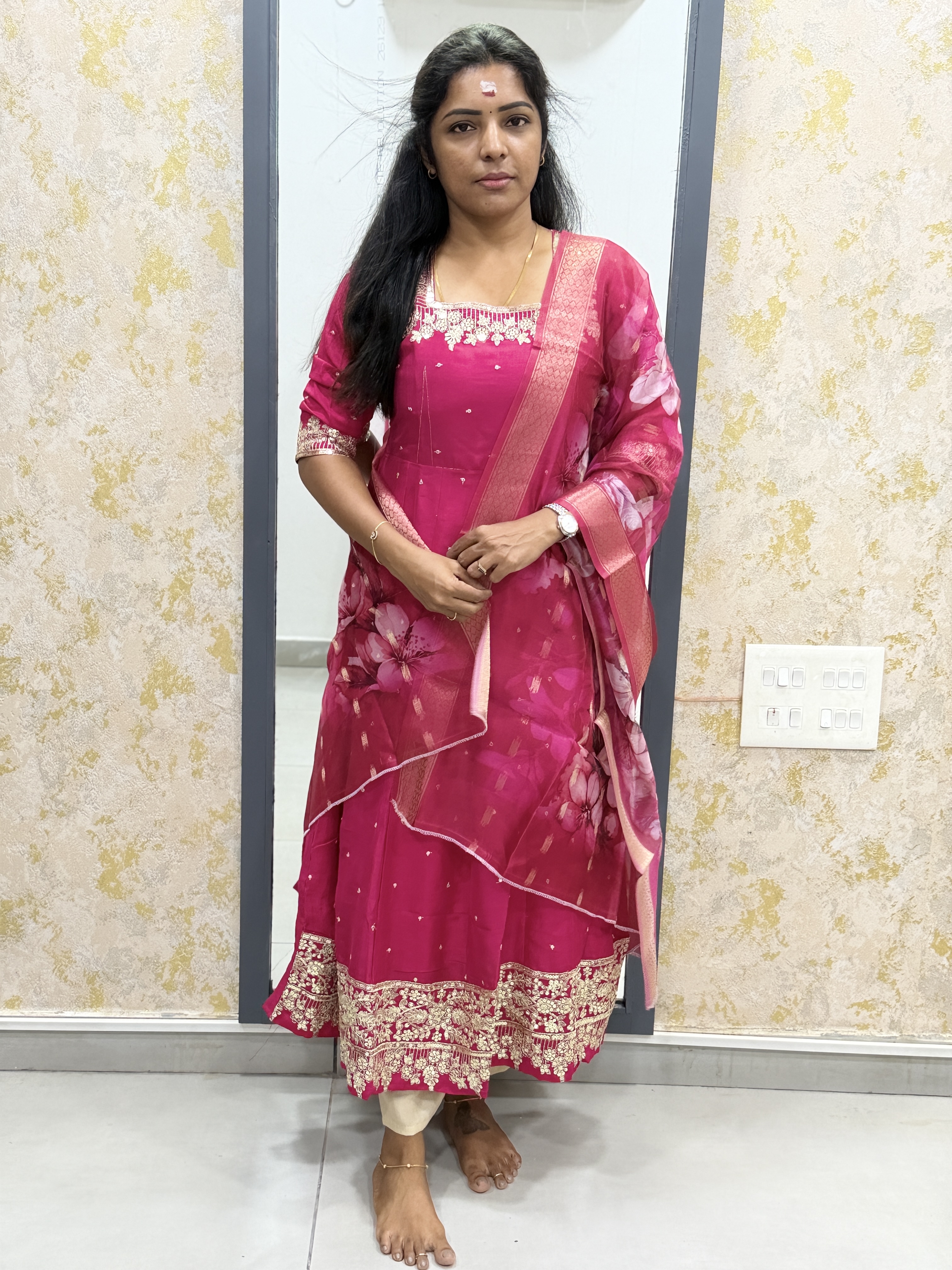 Ethnic Wear