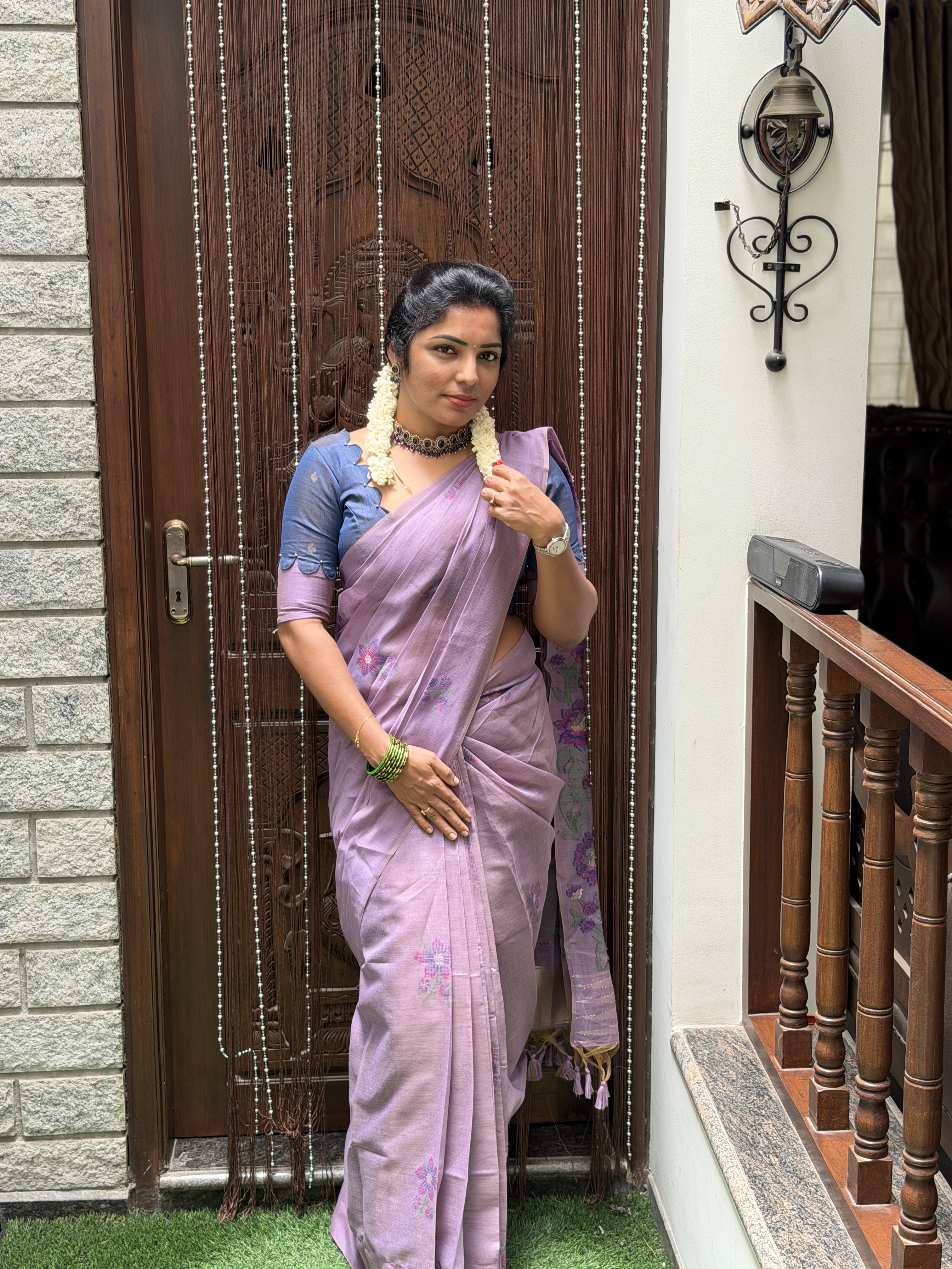 Traditional wear