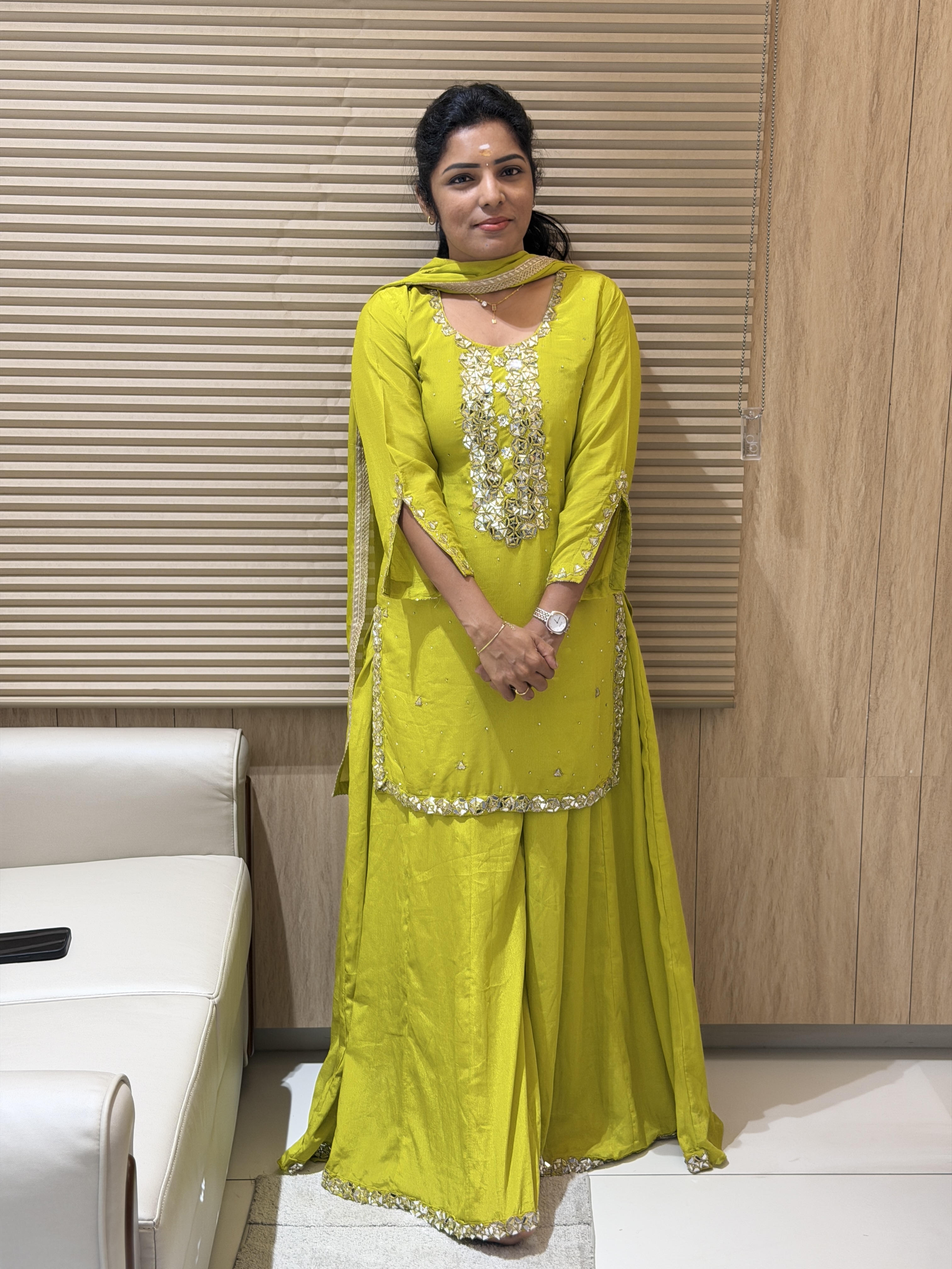 Ethnic Wear