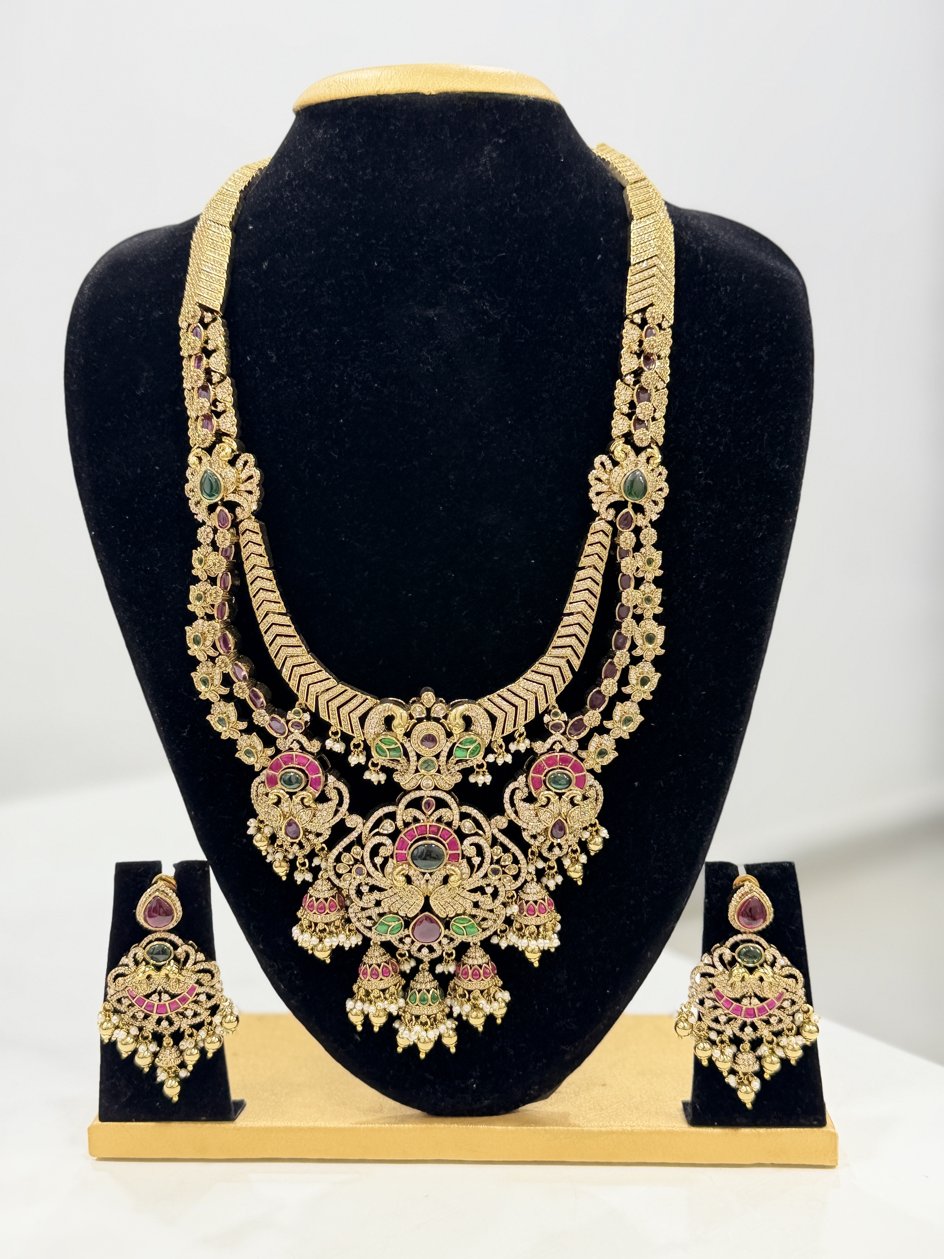 Premium first quality jewellery