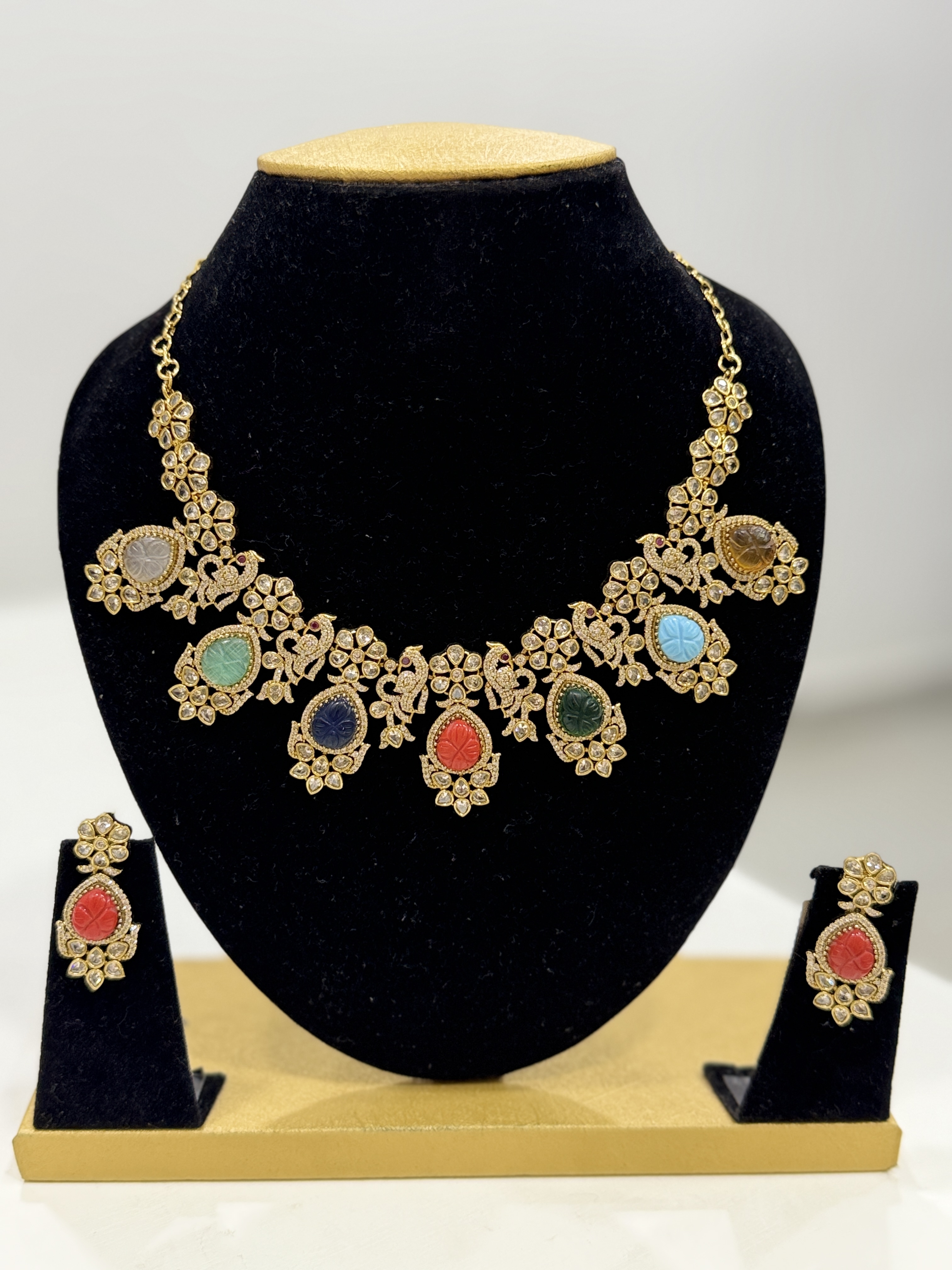 Jewellery set