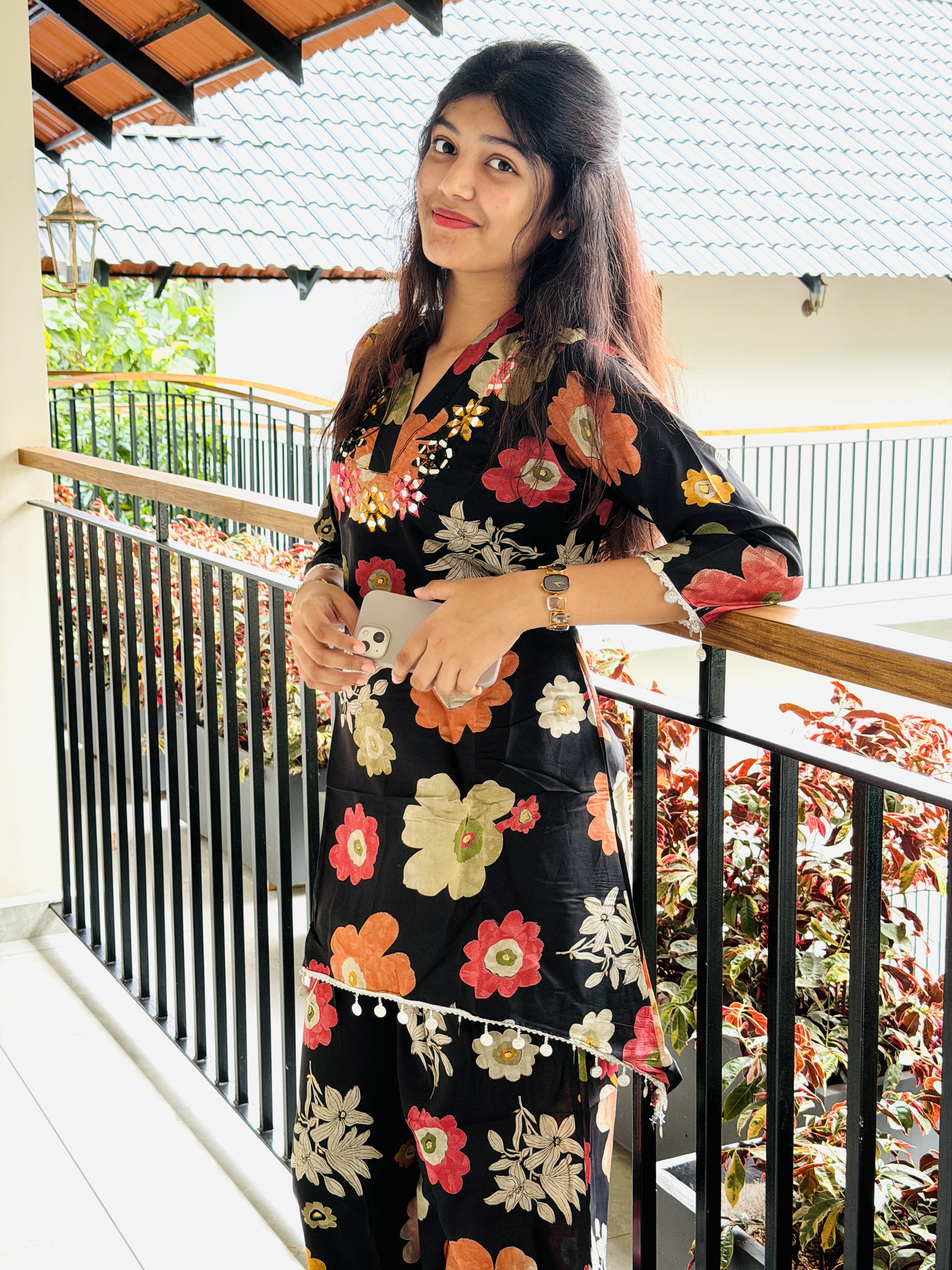 Co ord set
