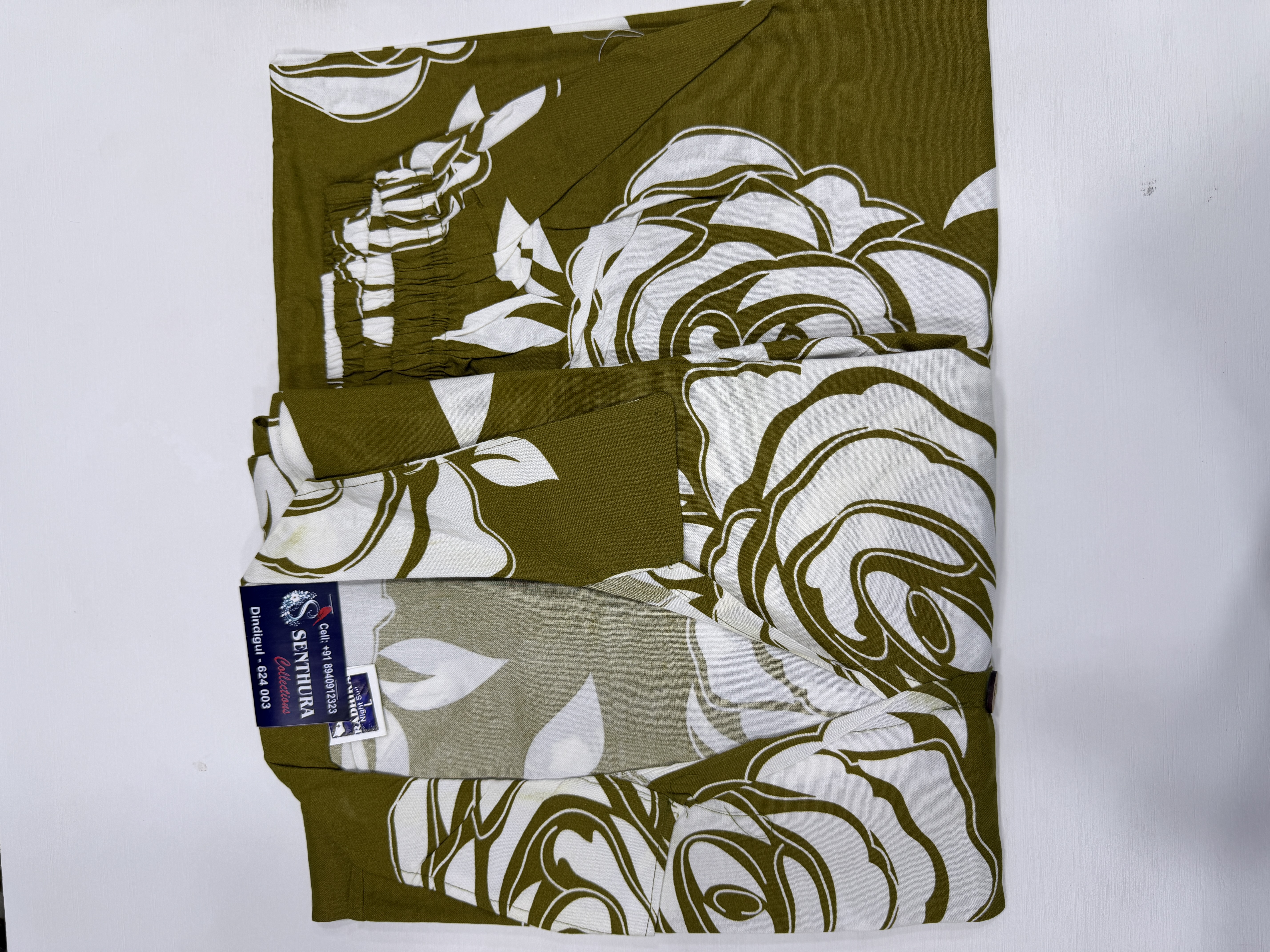 Co ord set