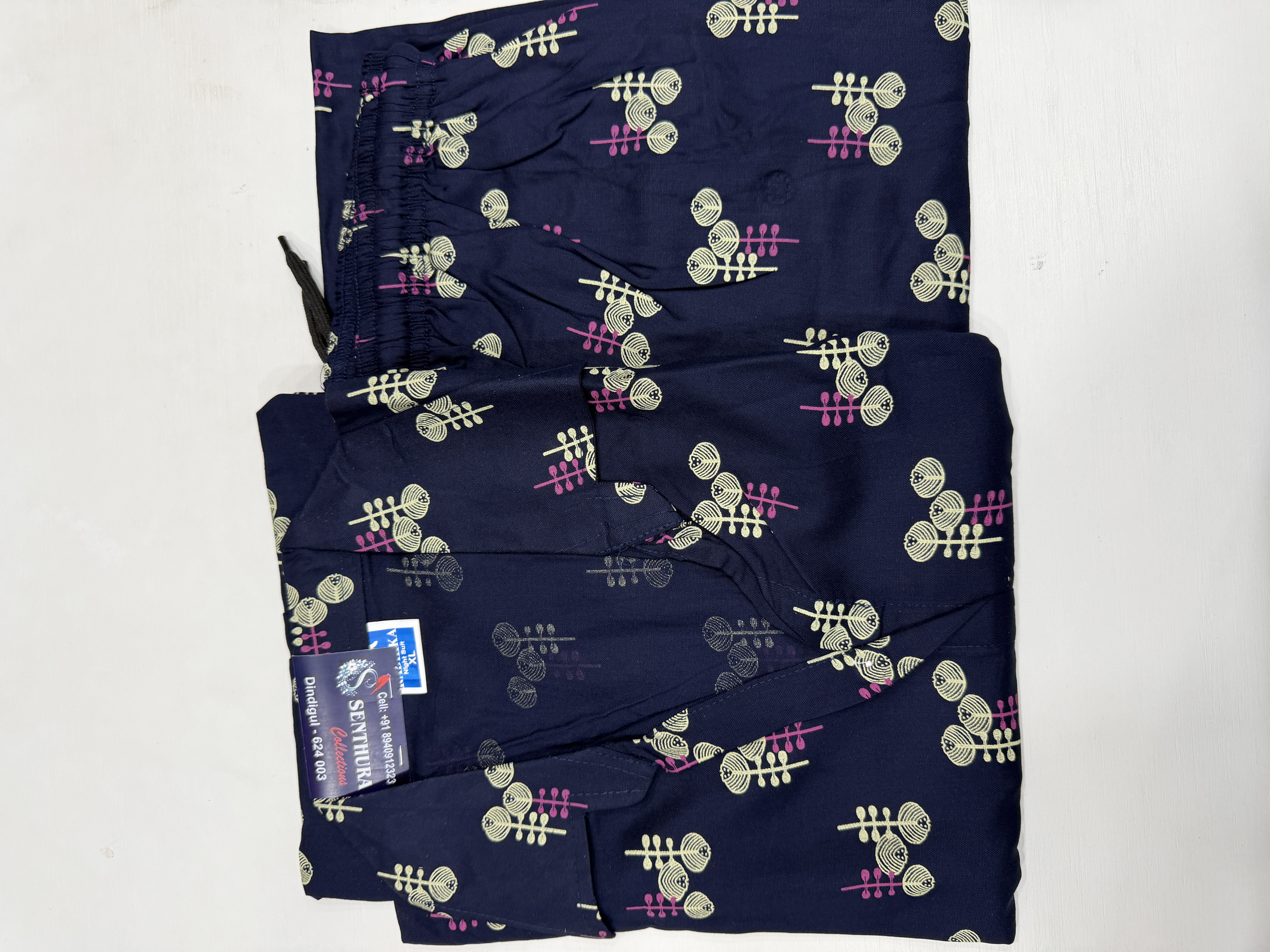 Co ord set