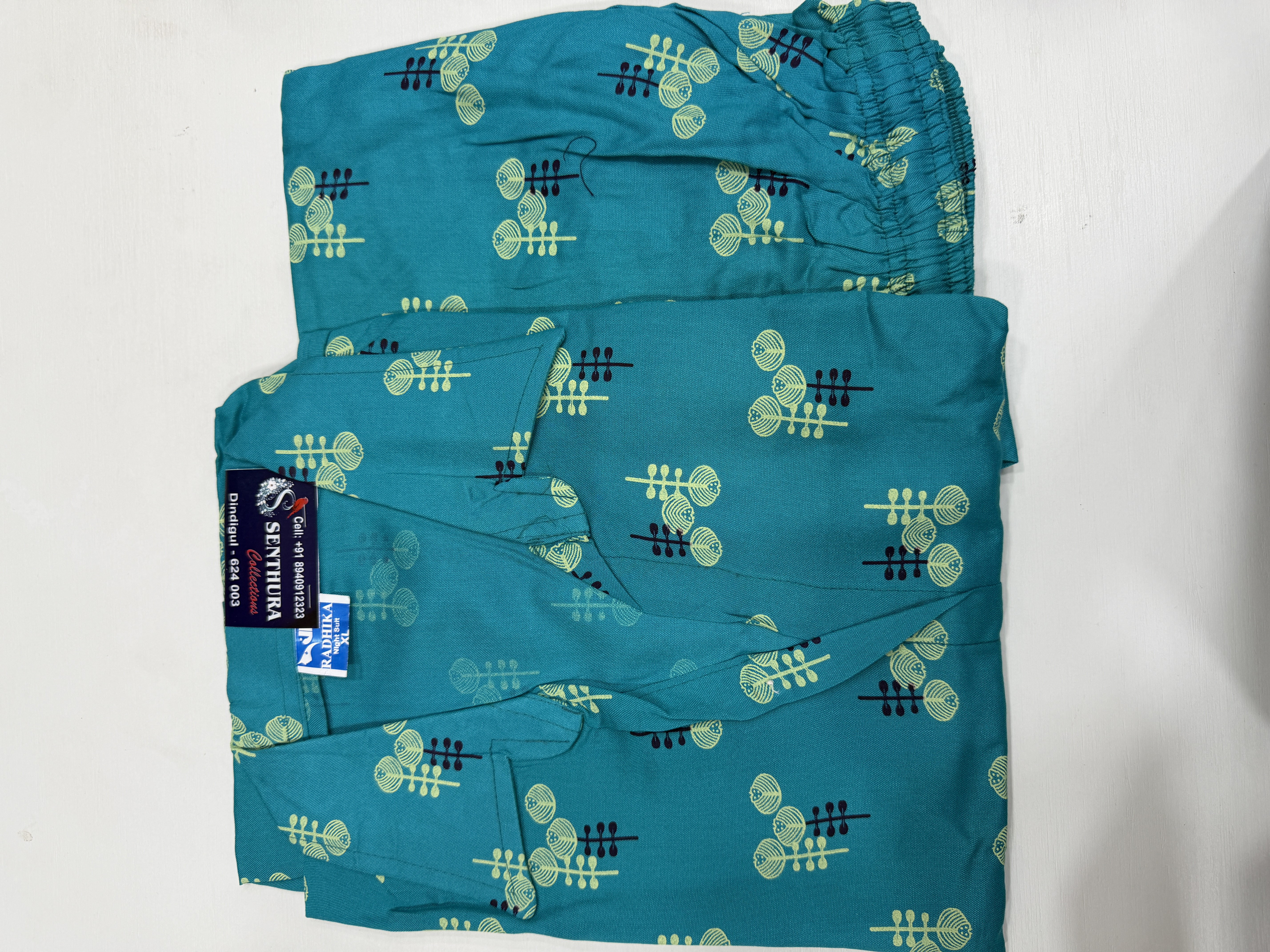 Co ord set