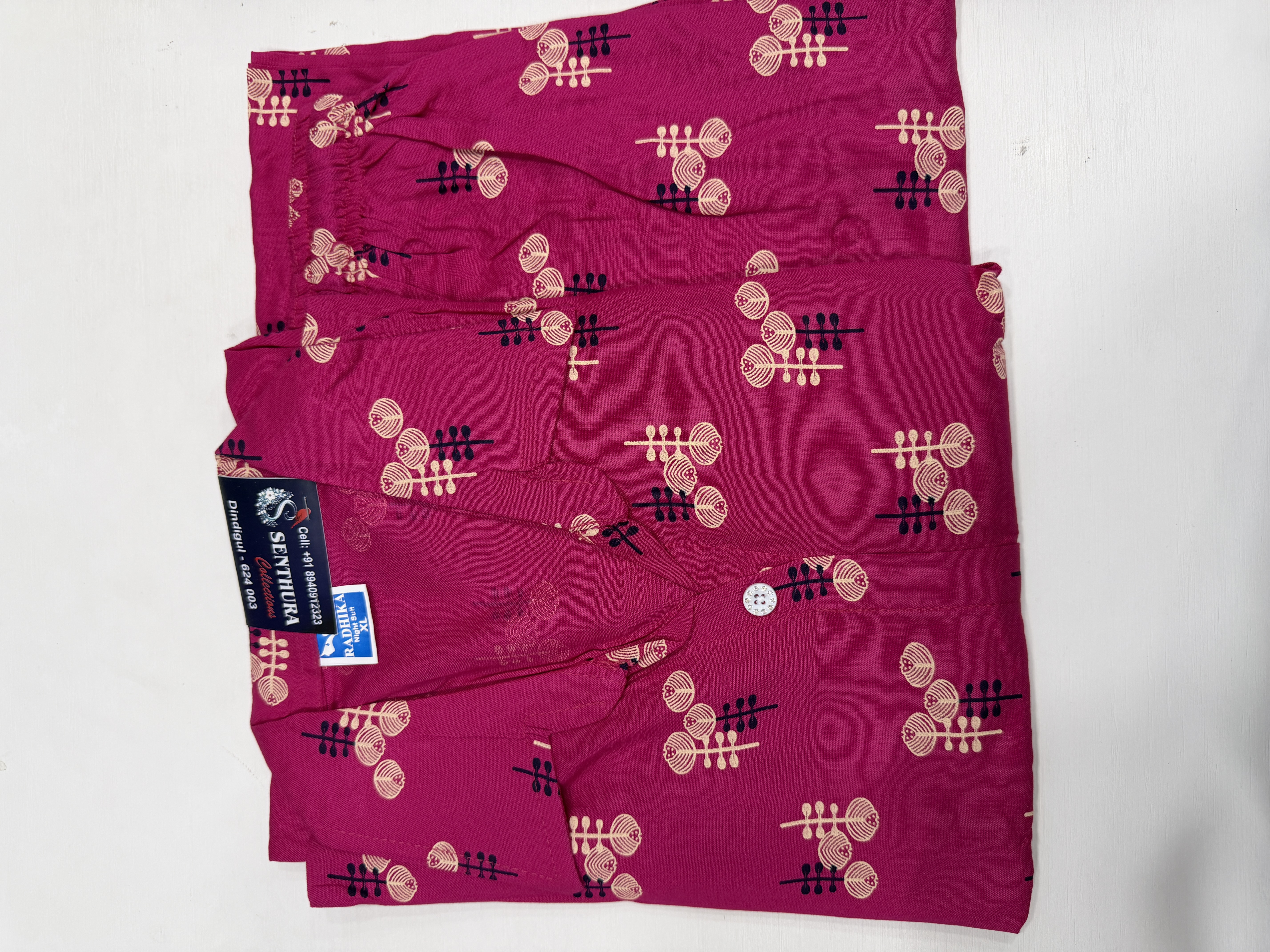 Co ord set