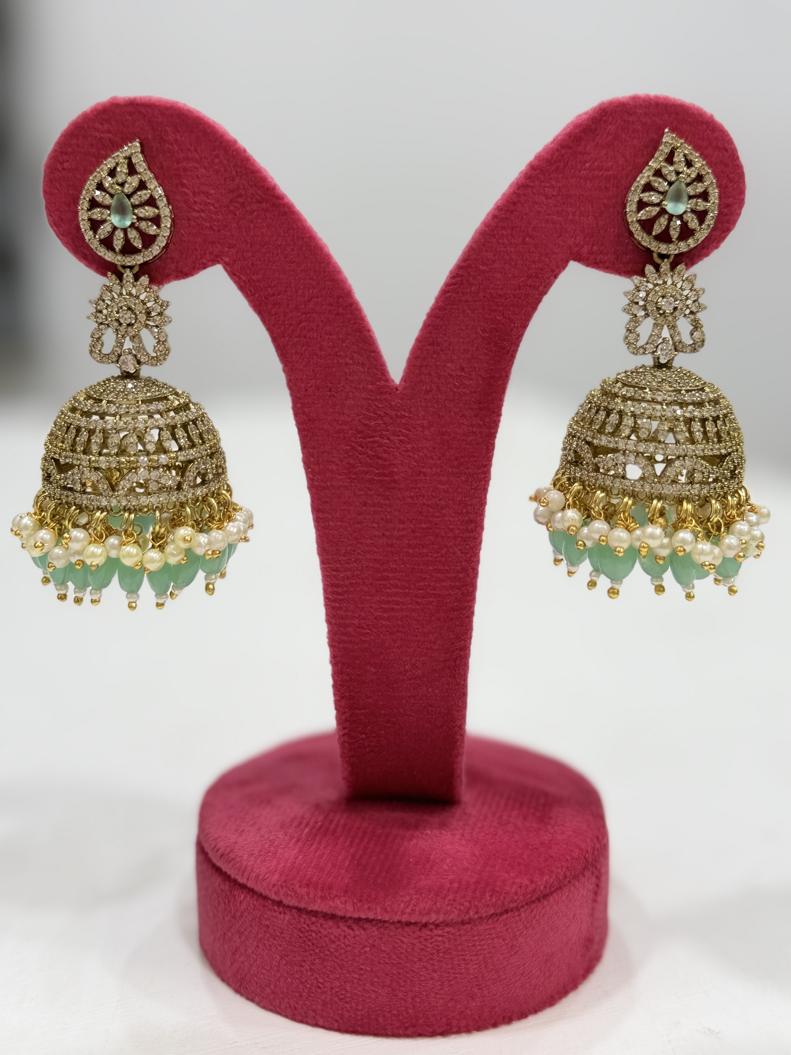 Jhumka