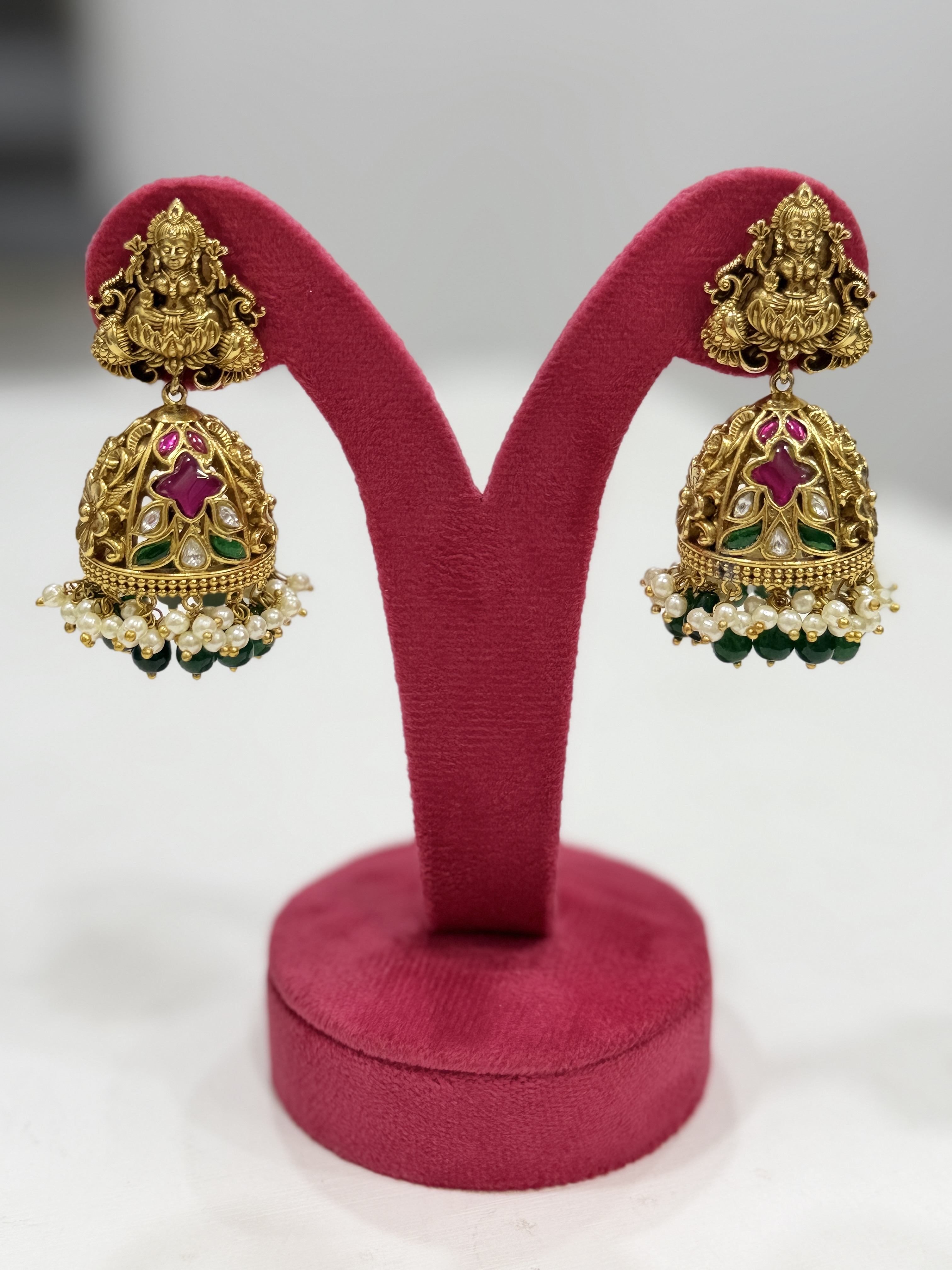Jhumka