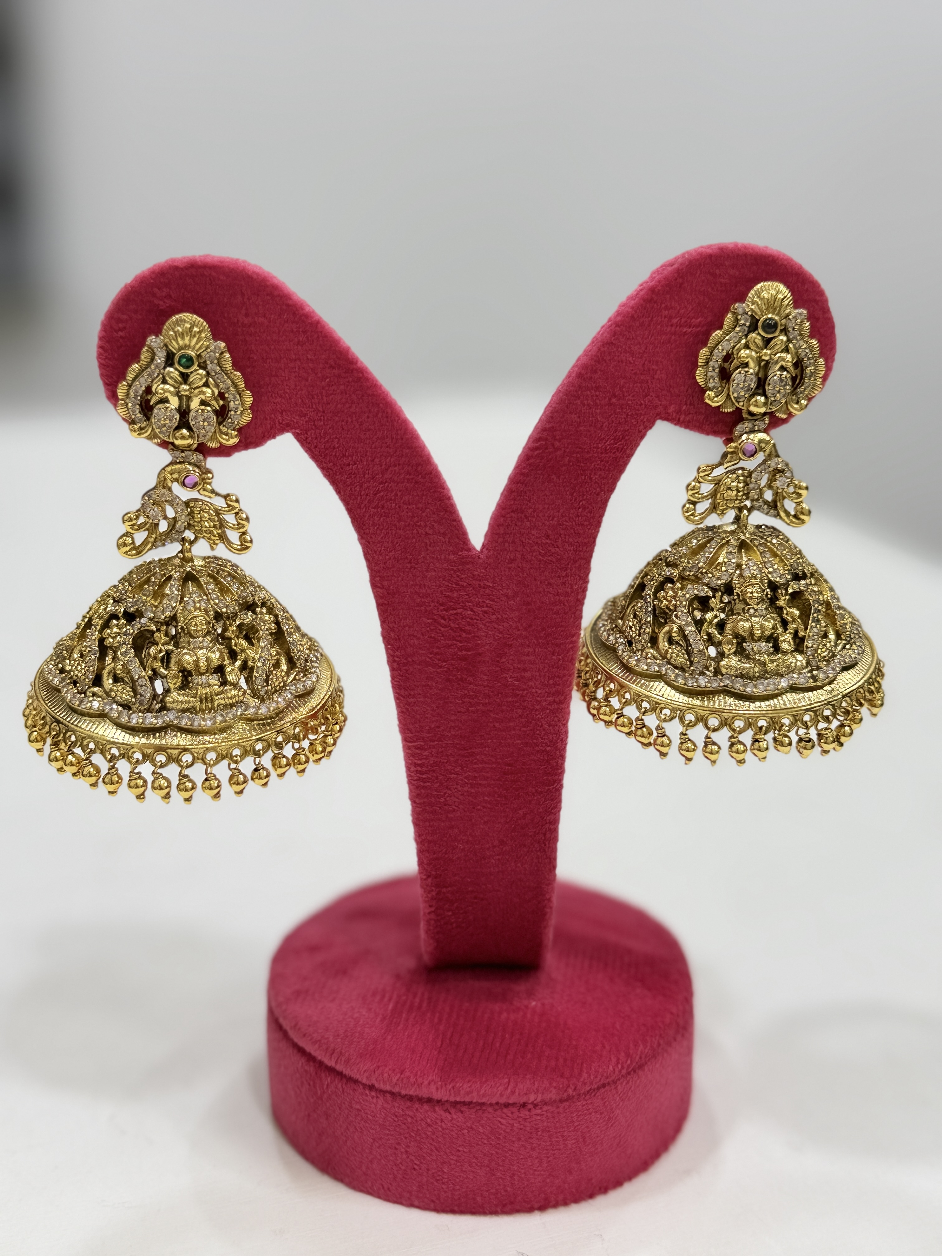 Big Koda jhumka