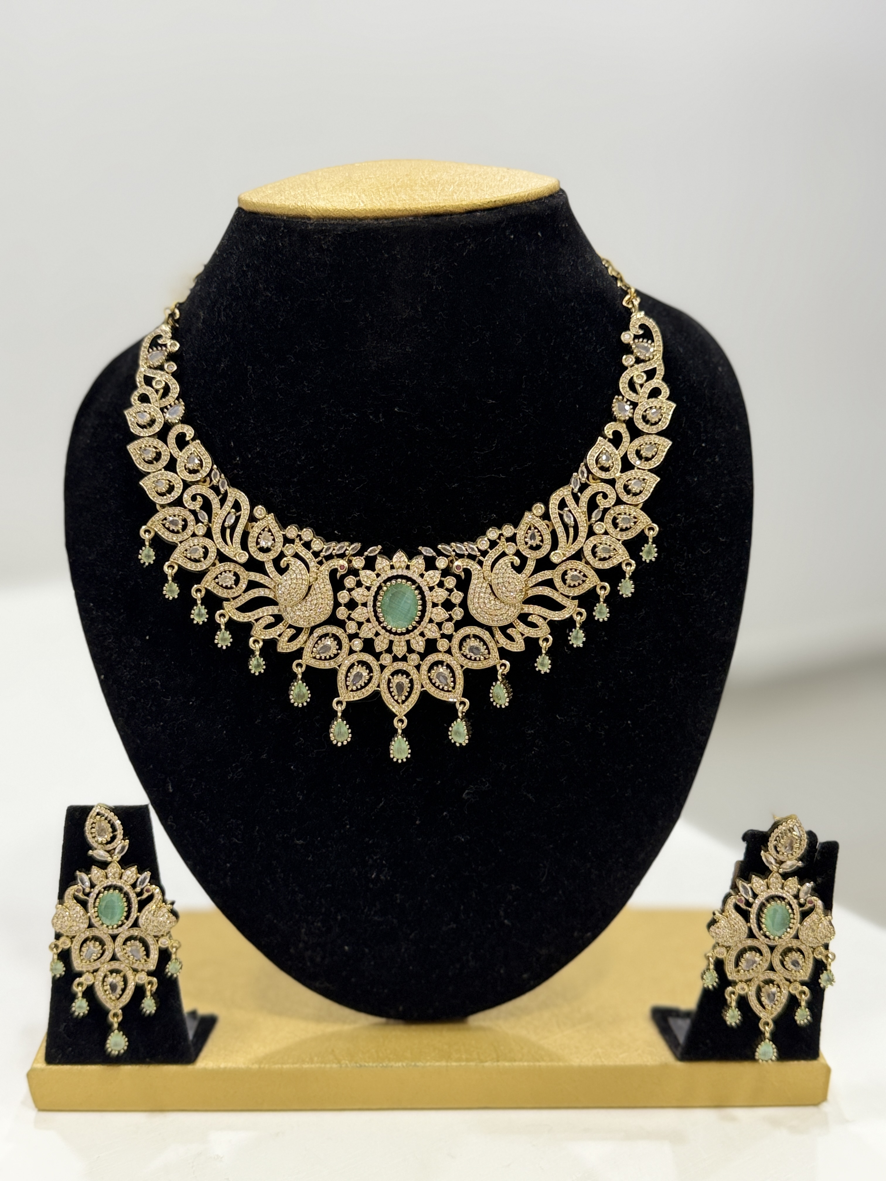 Big choker set